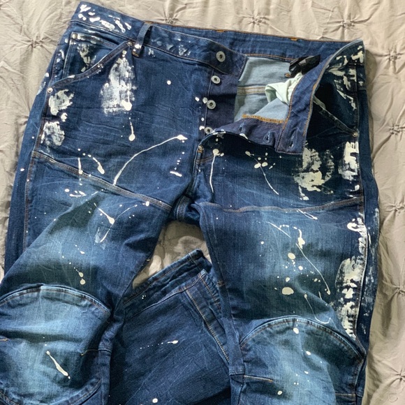 G Star RAW 5620 3D SLIM - Picture 5 of 8